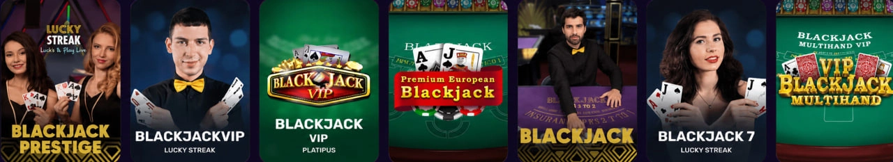 catchbet casino blackjack