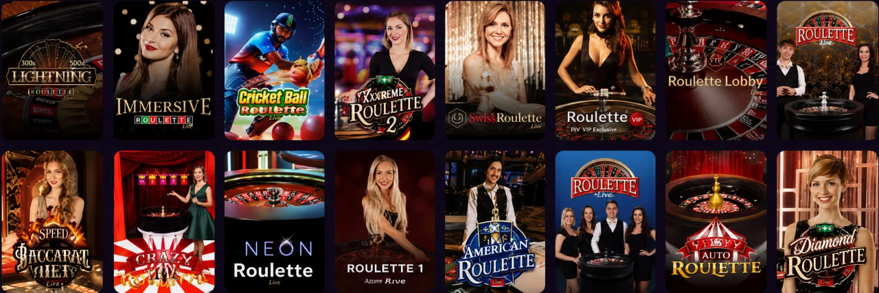 catchbet casino roulette